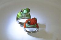 Frog Duo