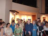 Exhibition at Tao Gallery , Mumbai 2012