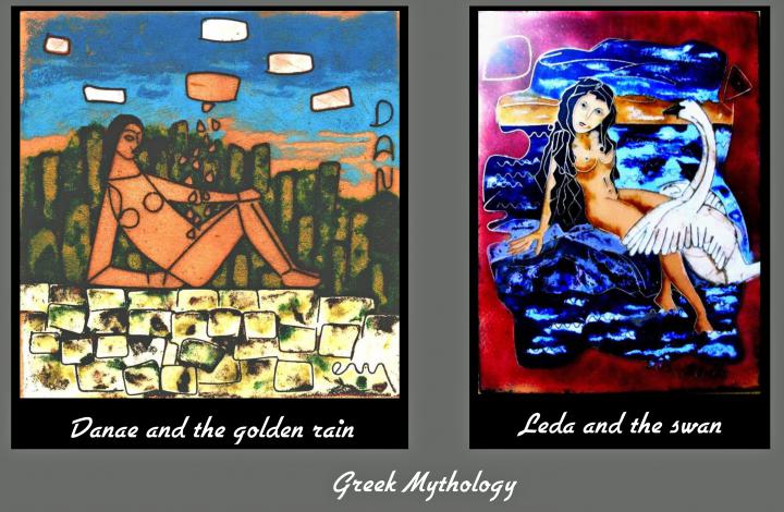 Greek Mythology