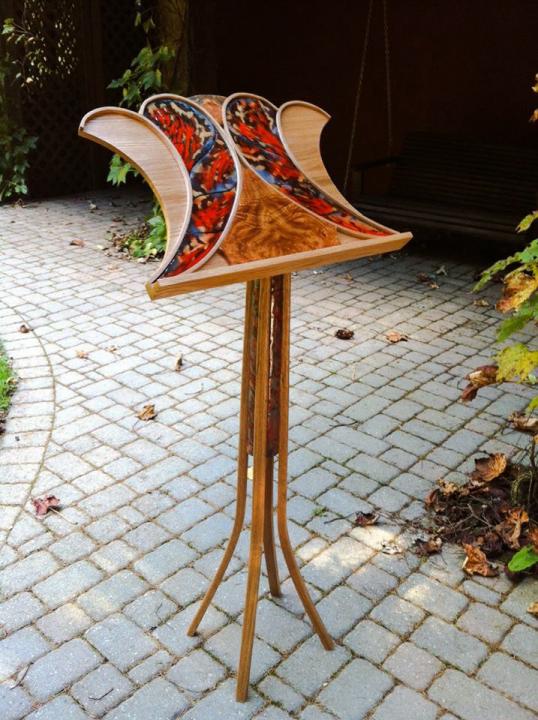 Music Stand