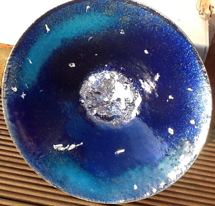 Moon & Stars bowl