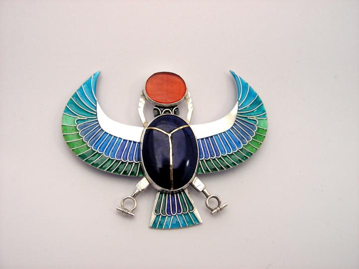 Scarab