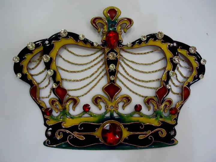 CROWN