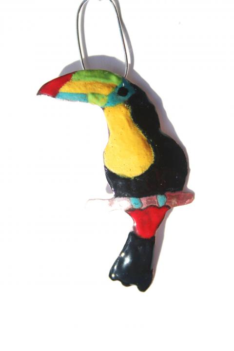 toucan have more fun