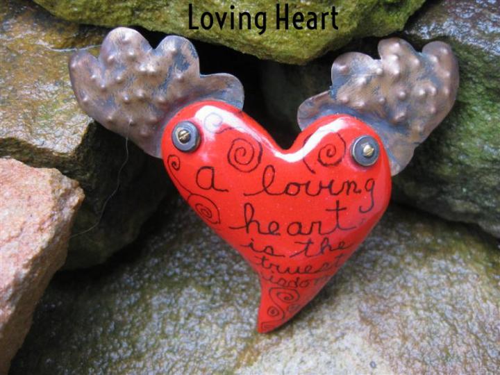 Loving Heart