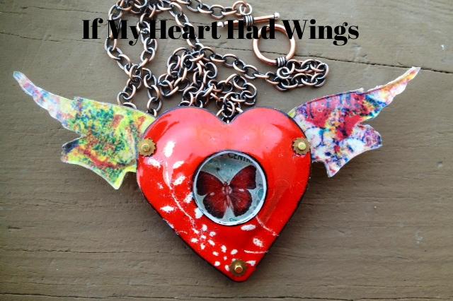 If My Heart Had Wings 3