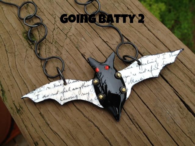 Going Batty 2