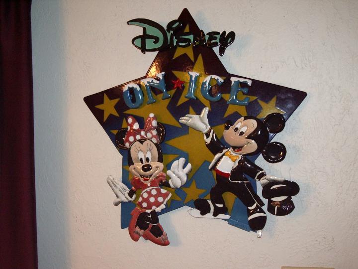 Disney on Ice