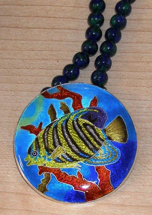 Fish pendant[1]