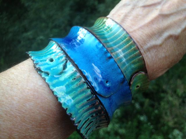 Jean Van Brederode Bangles