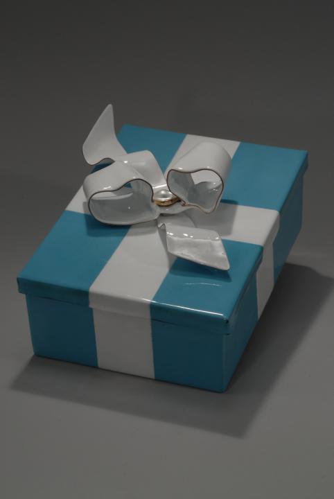 Tiffany Box