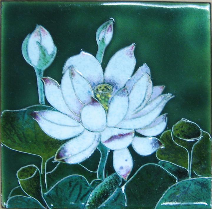 Lotus flower