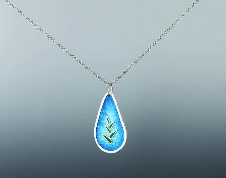 Nourishing Rain Necklace