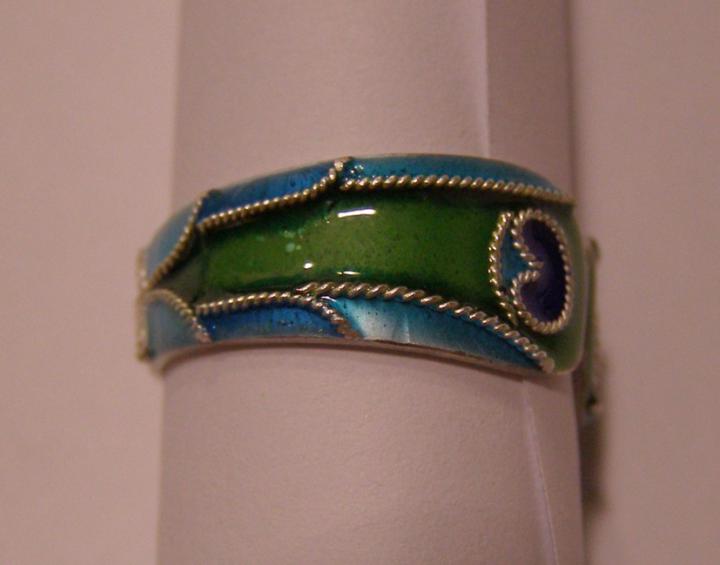 ring peacock 04