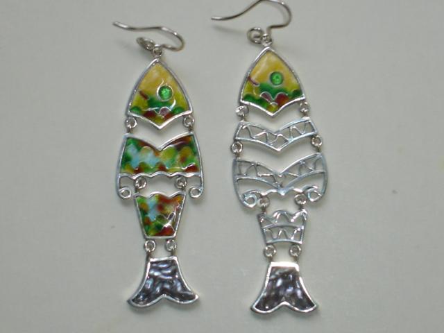 fish.earrings