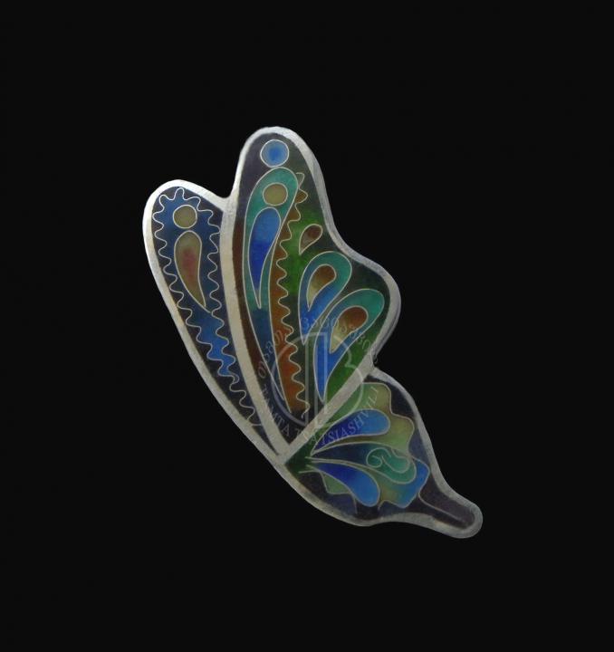 Brooch