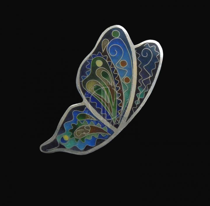 Brooch