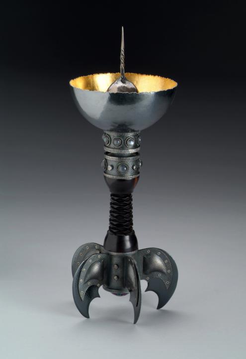 Samhain Chalice