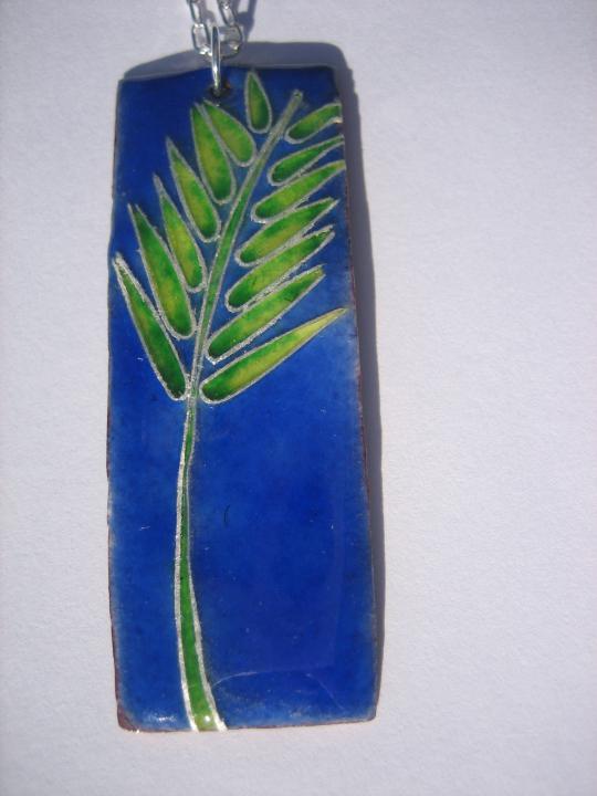 Palm Frond