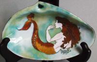 Mermaid bowl