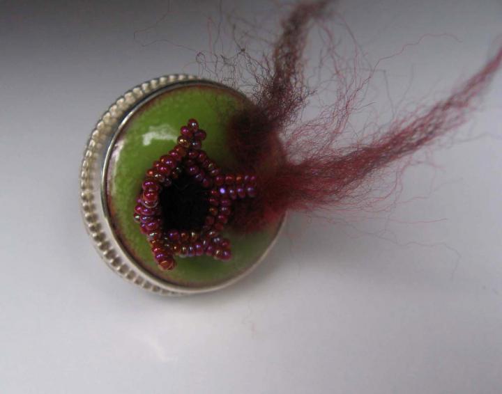 Urchin Ring