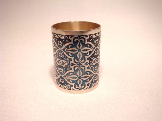 Napkin ring