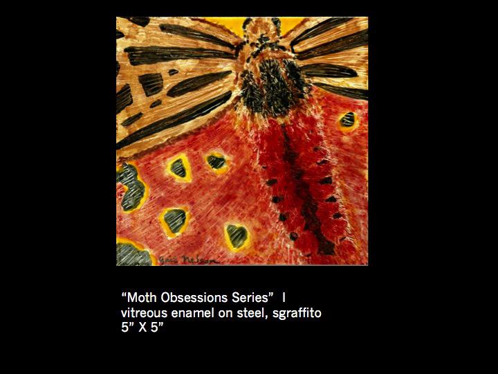 Moth Obsessions