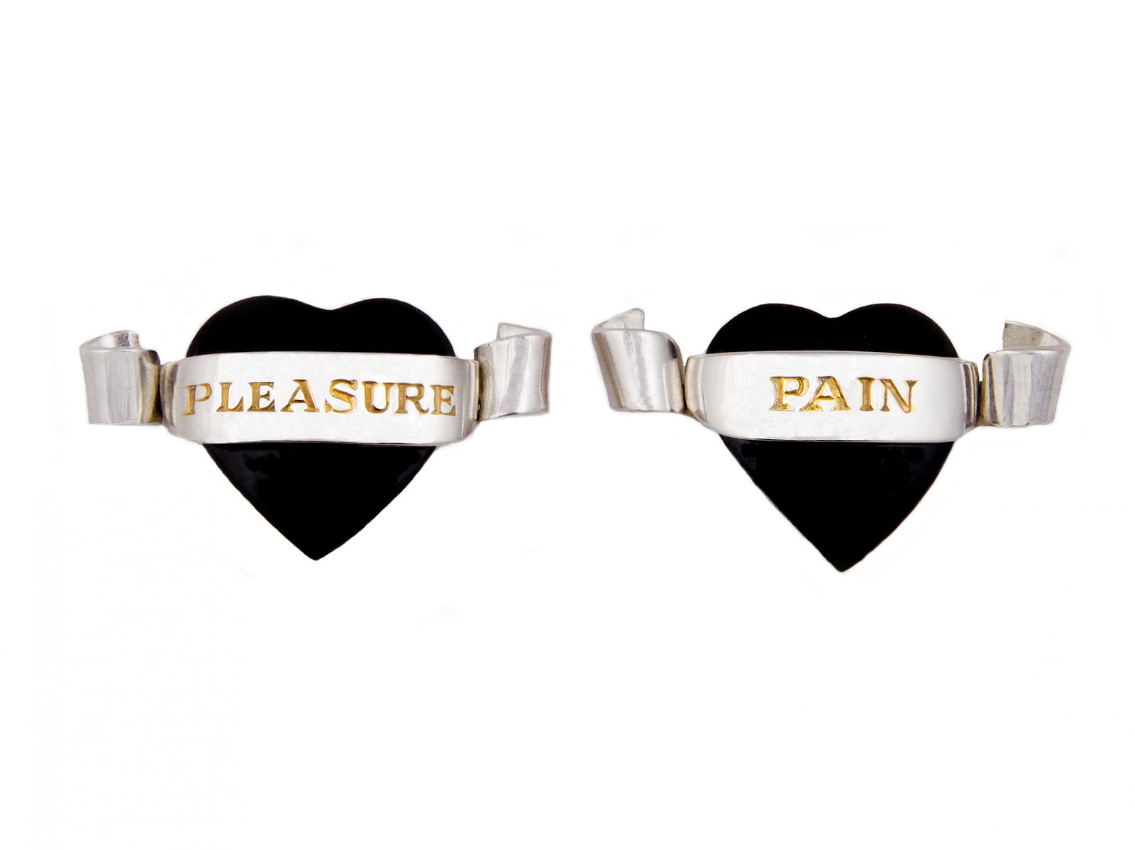 Pleasure 7 Pain