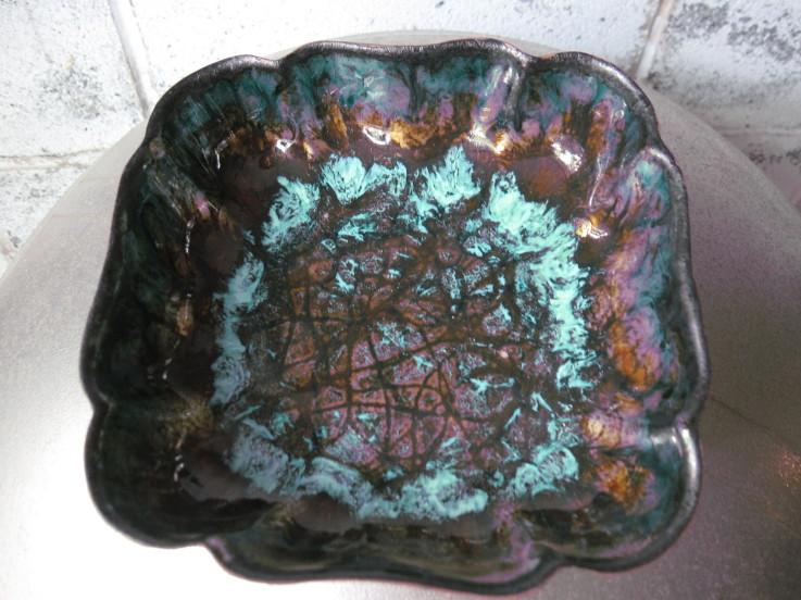 COPPER BOWL